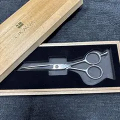 最終値下げキクオオカワ カットシザーズ ～6．0inch - KIKU OKAWA