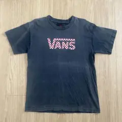 【希少】 OLD VANS Tシャツ