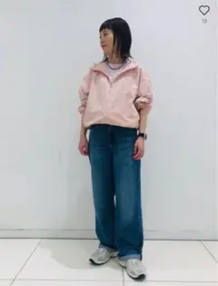 UNIQLO ユニクロ ポケッタブルUVカットパーカ