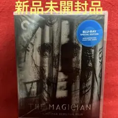 【新品未開封品】The Magician CRITERION版
