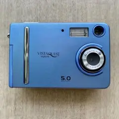 VISTAQUEST VQ1015 デジタルトイカメラ 新製品レビュー：ビスタクエスト「VQ1015R2」 - デジカメ Watch