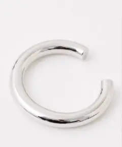 【美品】GALLARDAGALANTE シルバーバングル