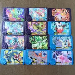 ポケモンフレンダ