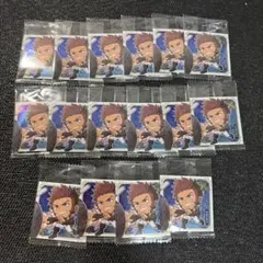 ⭐︎にふぉるめーしょんFGOシールウエハース28アーチャー/ナポレオン１６枚