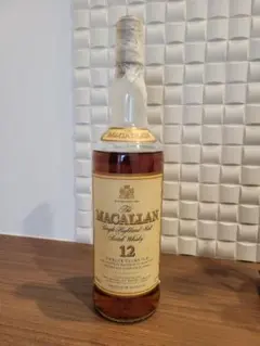 2025年最新】macallan マッカラン10年の人気アイテム - メルカリ