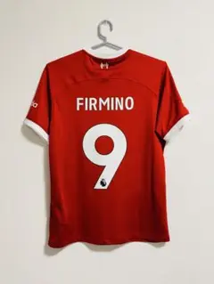 お値下フィルミーノ リバプールFC ユニフォーム 上下セット ボブ・ペイスリー Amazon.co.jp: タグ付リバプール フィルミーノ ユニフォーム