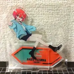 機動戦士ガンダム ジークアクス　歌舞伎町タワー限定　マチュ　アクリルスタンド
