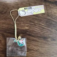 ハローキティ 長崎限定　龍踊