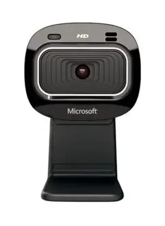 マイクロソフト ライフカム HD-3000 for Business カメラ