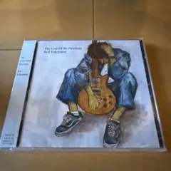 Ken Yokoyama / The Cost Of My Freedom