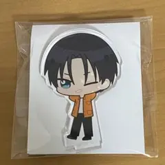 黒バス　スナップショット　アクスタ　高尾