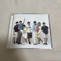 ジャニーズWEST go WESTよーいドン！