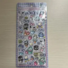 ボンボンドロップシール はぴだんぶい