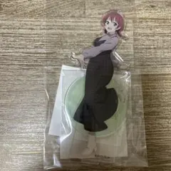 新品　ラブライブ　虹ヶ咲　アクリルスタンド　エマ　レジャフェス　ニジガク