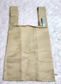 モッテル　エコバッグ