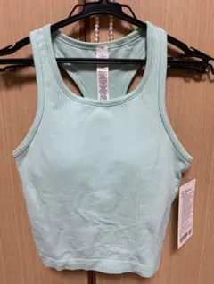 ルルレモンタンクトップ新品未使用lululemon Tank