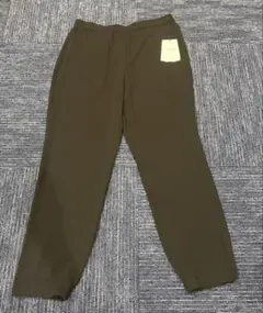 新品♡theory Powder Crepe CL Slim Jogger GZ
