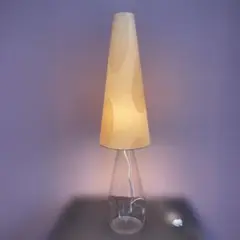 （525）IKEA フロアランプ LJUSAS USTA 廃盤品