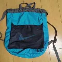 ナイキ　Nike プールバッグ