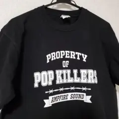 ralph pop killers Tシャツ ampfire