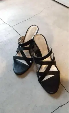 BRUNOMAGLI サンダル