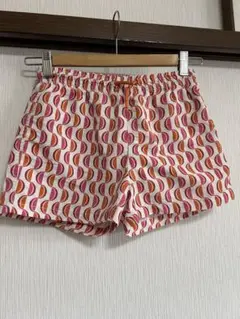 ZARA フルーツ柄 キッズ水着 140センチ