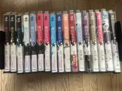 ア-13 東京ESP 1-16巻＋喰霊