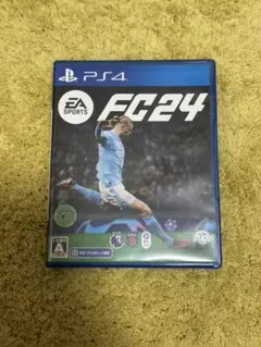 fc24ps4