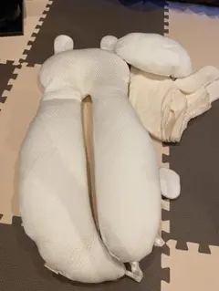 ユニースリープ　カバー2種類付き