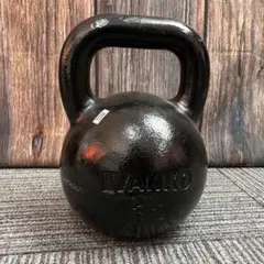 ◯【美品】KETTLEBELLKON ケトルベル 32㎏ 楽天市場】ケトルベル 32kgの通販