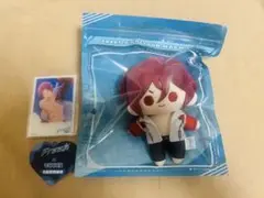 Free! ぬいぐるみ　松岡凛