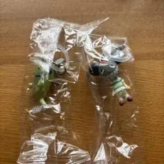 サマーウォーズ ガチャガチャ