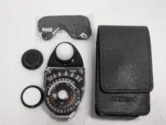 『SEKONIC 露出計 スタジオデラックス II L-398M』