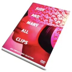JUDY AND MARY ALL CLIPS [DVD]