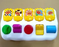 バンダイ ひらいてぴょこん！ アンパンマン