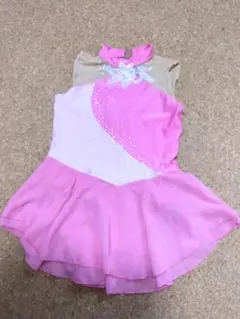 小学生　レオタード　新体操　フィギュアスケート　チア　ダンス　バレエ