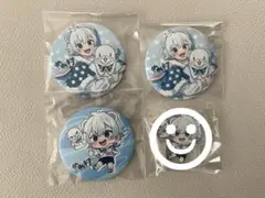 ぜんこぱす　めめ村　POPUP ストア