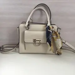 バック 2way