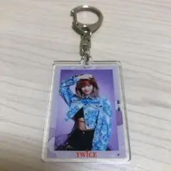 Yes or Yes TWICE ジョンヨン キーホルダー