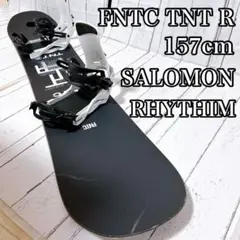 2025年最新】FNTC TNT-R 22-23の人気アイテム - メルカリ