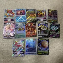 ポケモンカードVSTATユニバース
