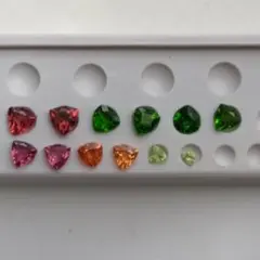 トリリアント　ルース　セット