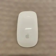 Apple Magic Mouse ホワイト