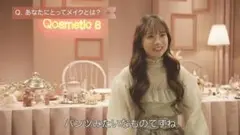 ZARA オーガンザトップス ニット ブラウス