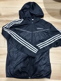 adidas ジャージ