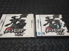 ポケットモンスター ホワイト (ニンテンドーDS)