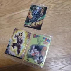 ドラゴンボールイタジャガ7弾
