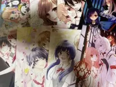 りぼんフェスタ　生写真　8枚
