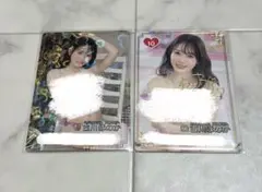 古川ほのか　SR +ジョーカー