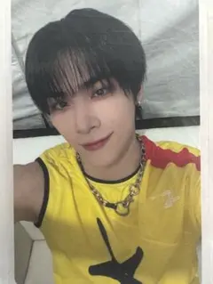 SMTOWN LIVE ランダムフォトカード シャオジュン WayV トレカ